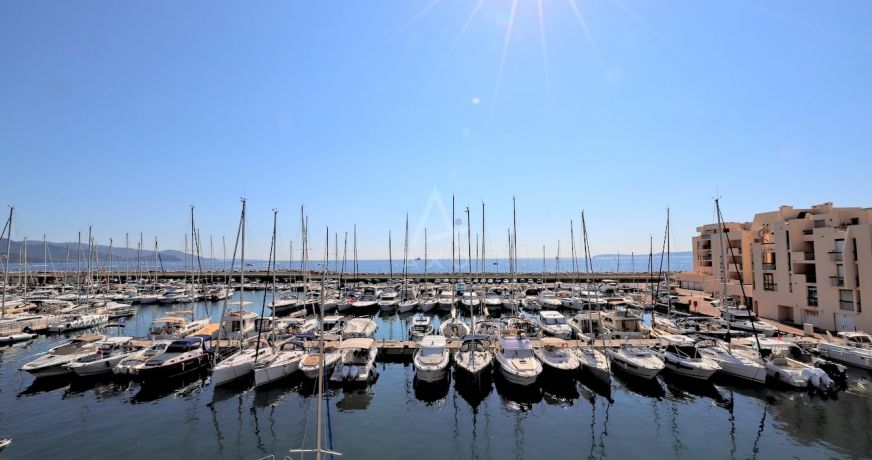 vente Restaurant Bormes Les Mimosas
