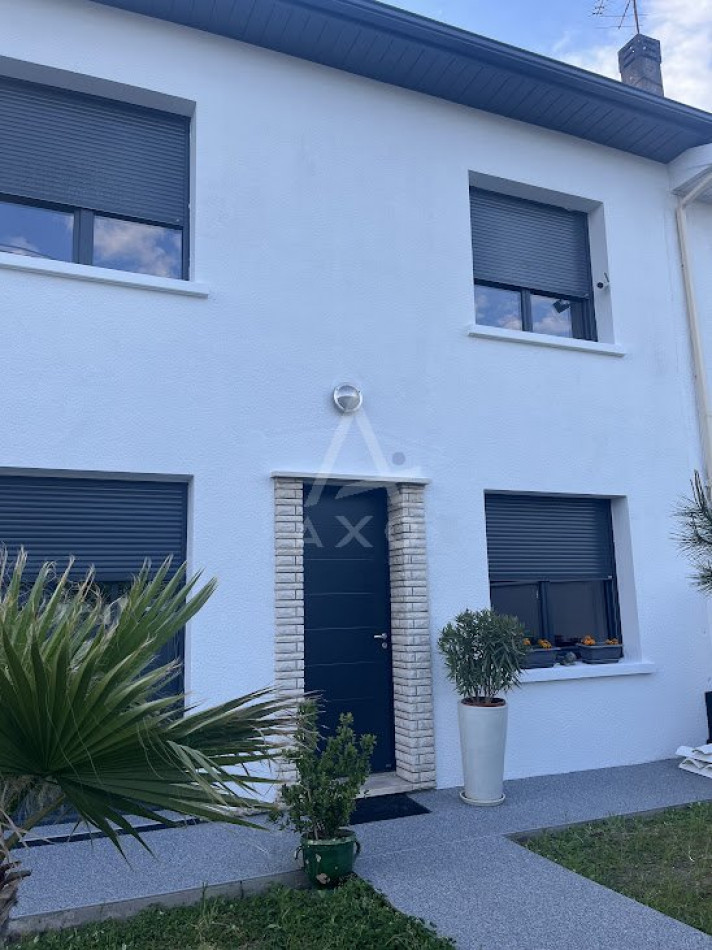 vente Maison Le Bouscat - Photo 19