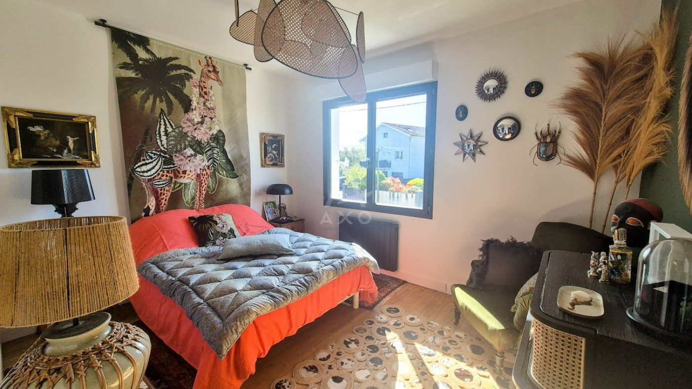 vente Maison Le Bouscat - Photo 11