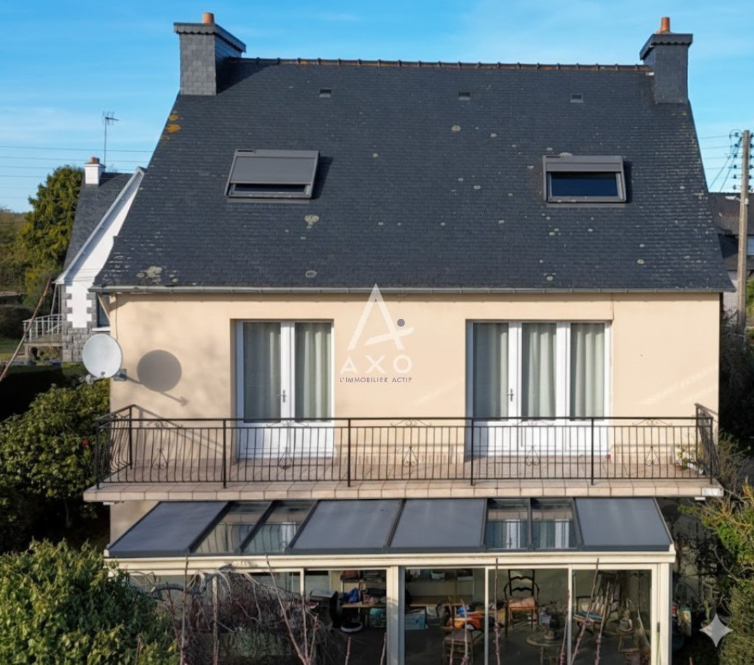 vente Maison Paimpol - Photo 5