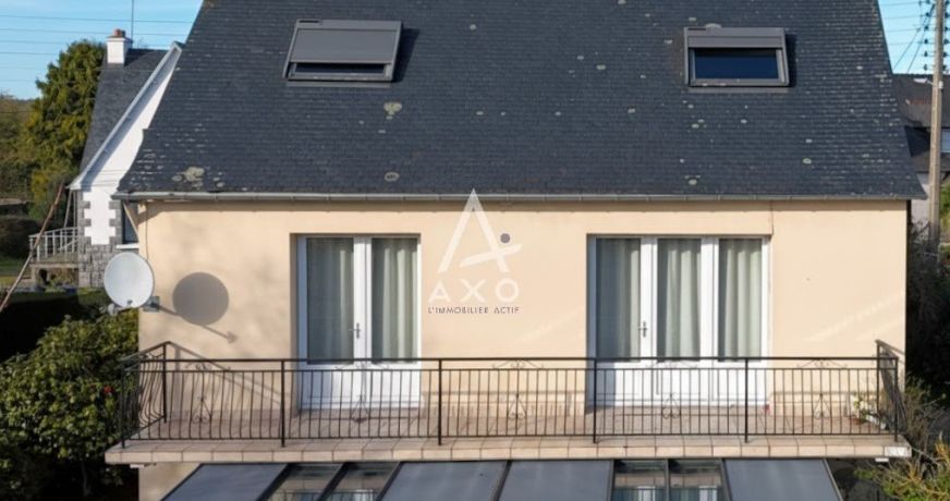 vente Maison Paimpol