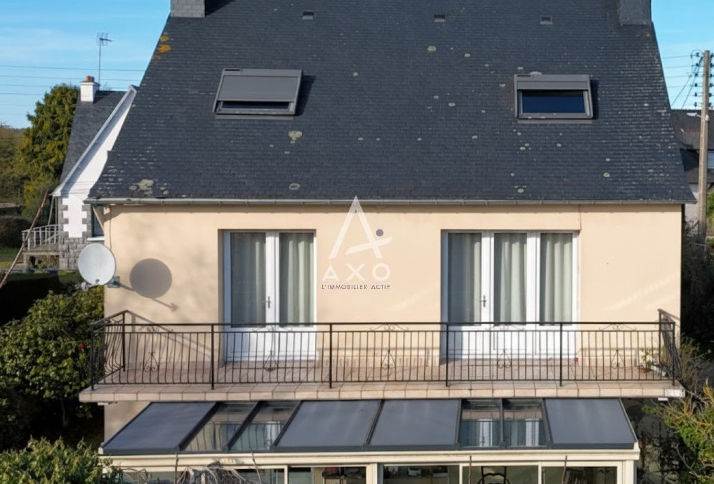 vente Maison Paimpol - Photo 5