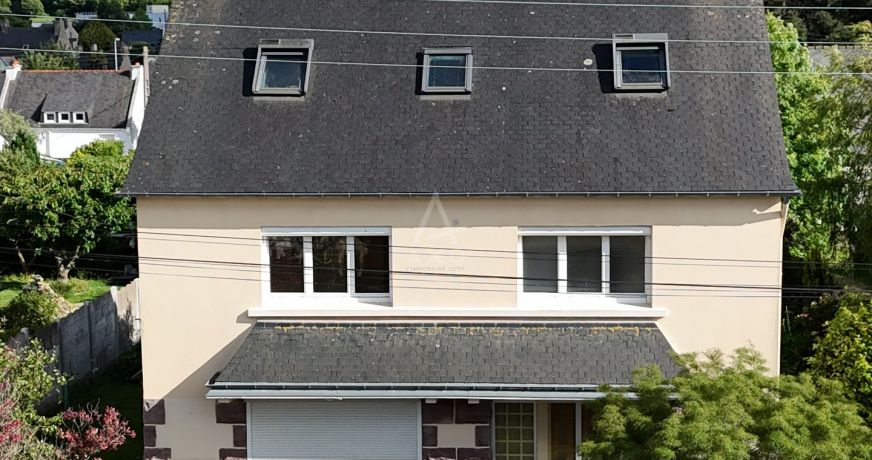 vente Maison Paimpol