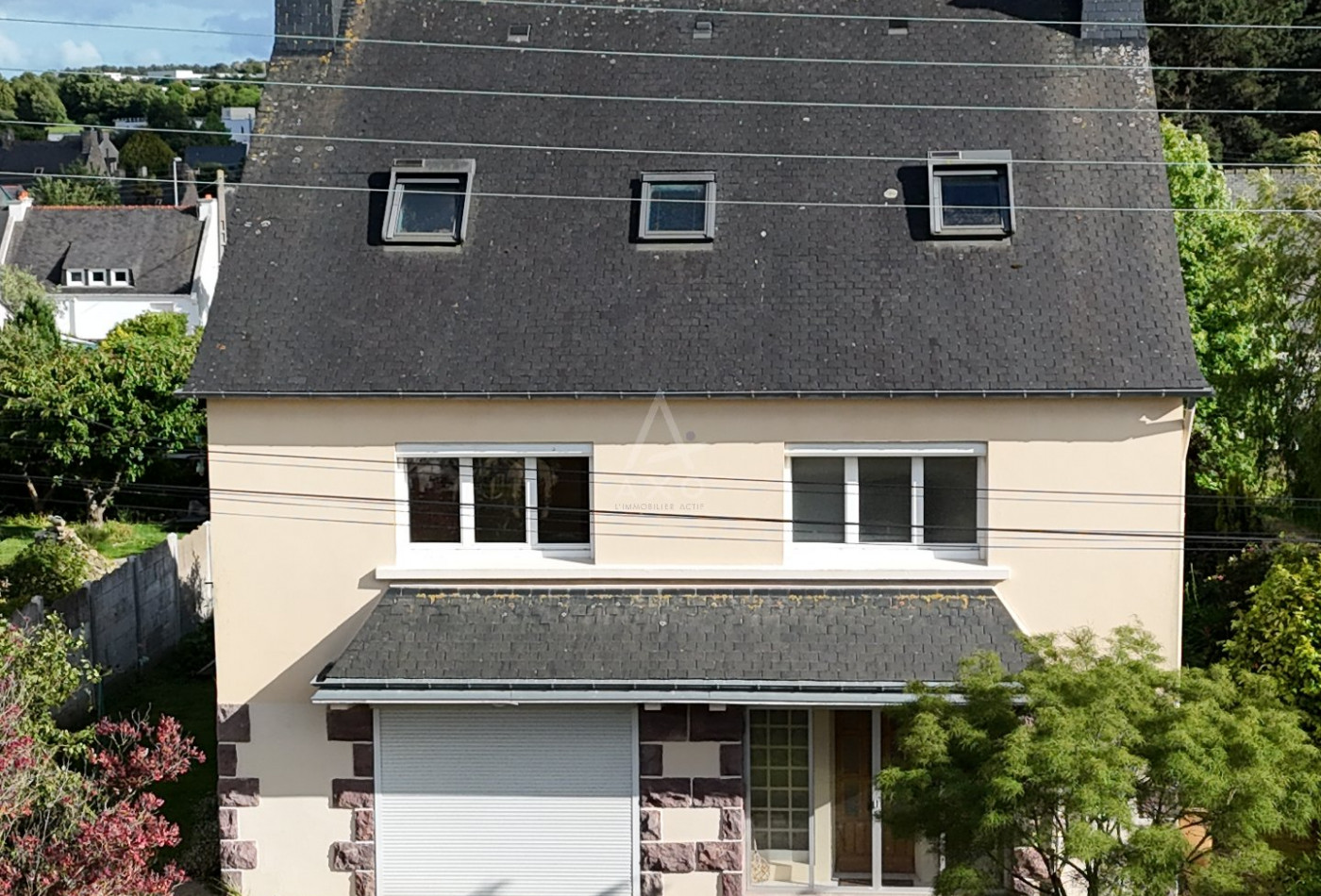 vente Maison Paimpol - Photo 1