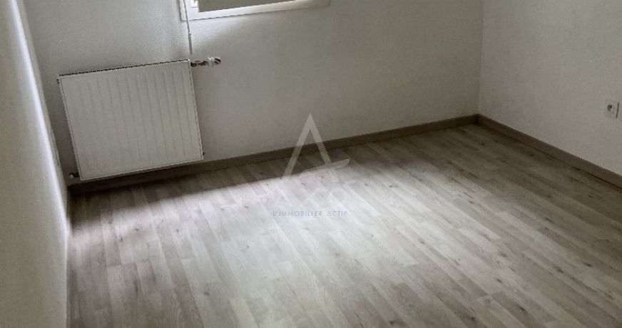 vente Appartement Merignac