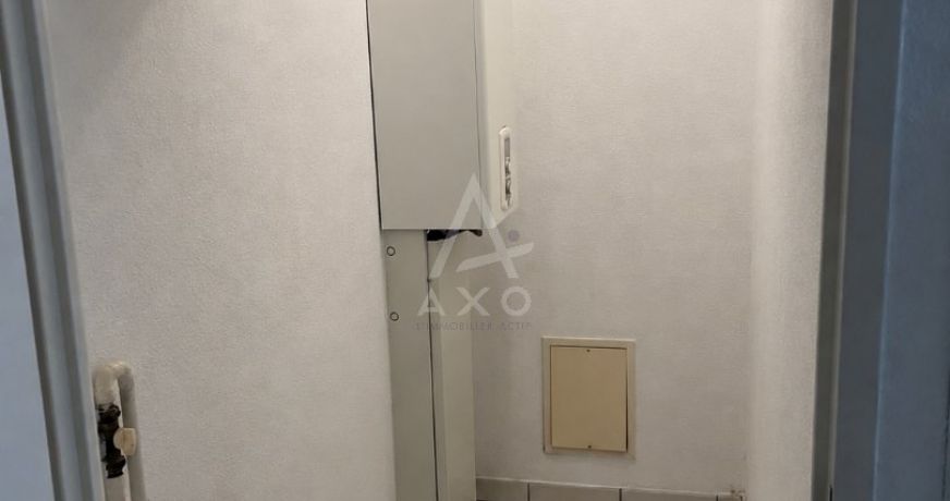 vente Appartement Merignac