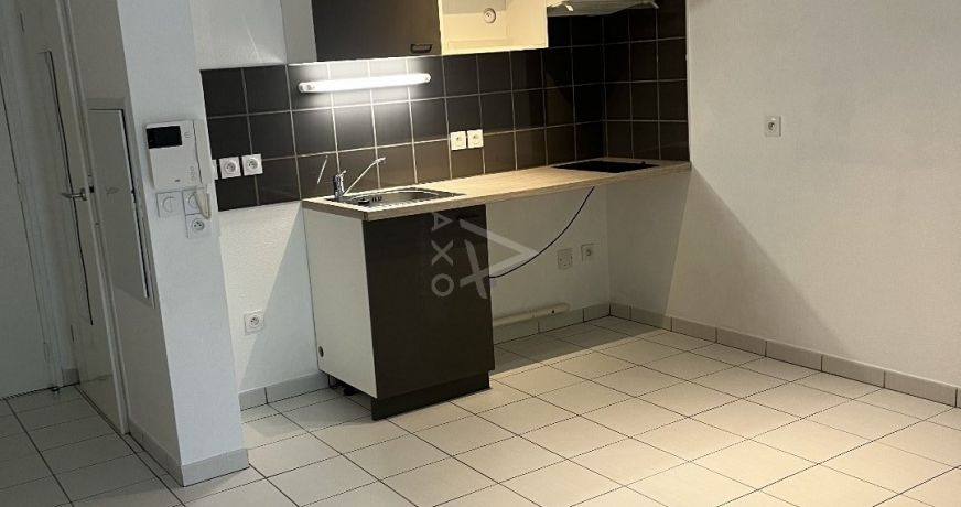 vente Appartement Merignac