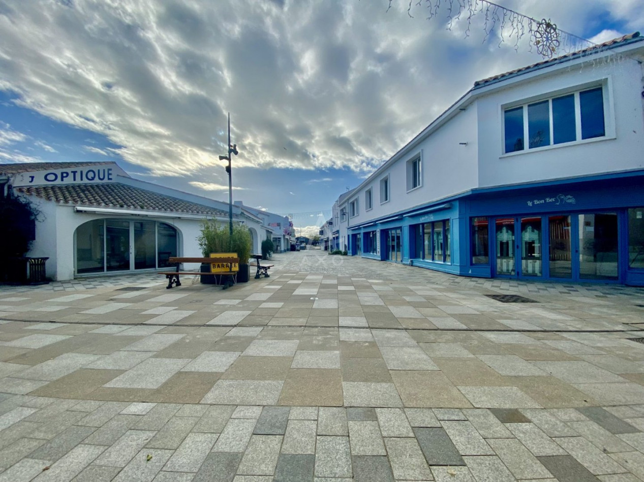 vente Glacier Noirmoutier En L'ile - Photo 2