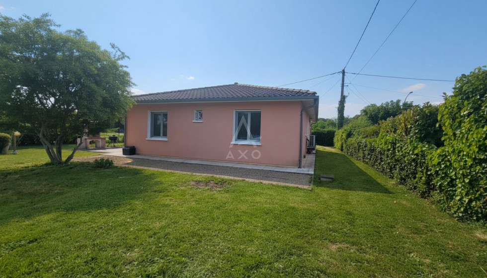 vente Maison Villeneuve De Marsan - Photo 2