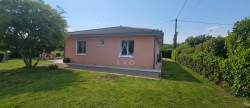 vente Maison Villeneuve De Marsan