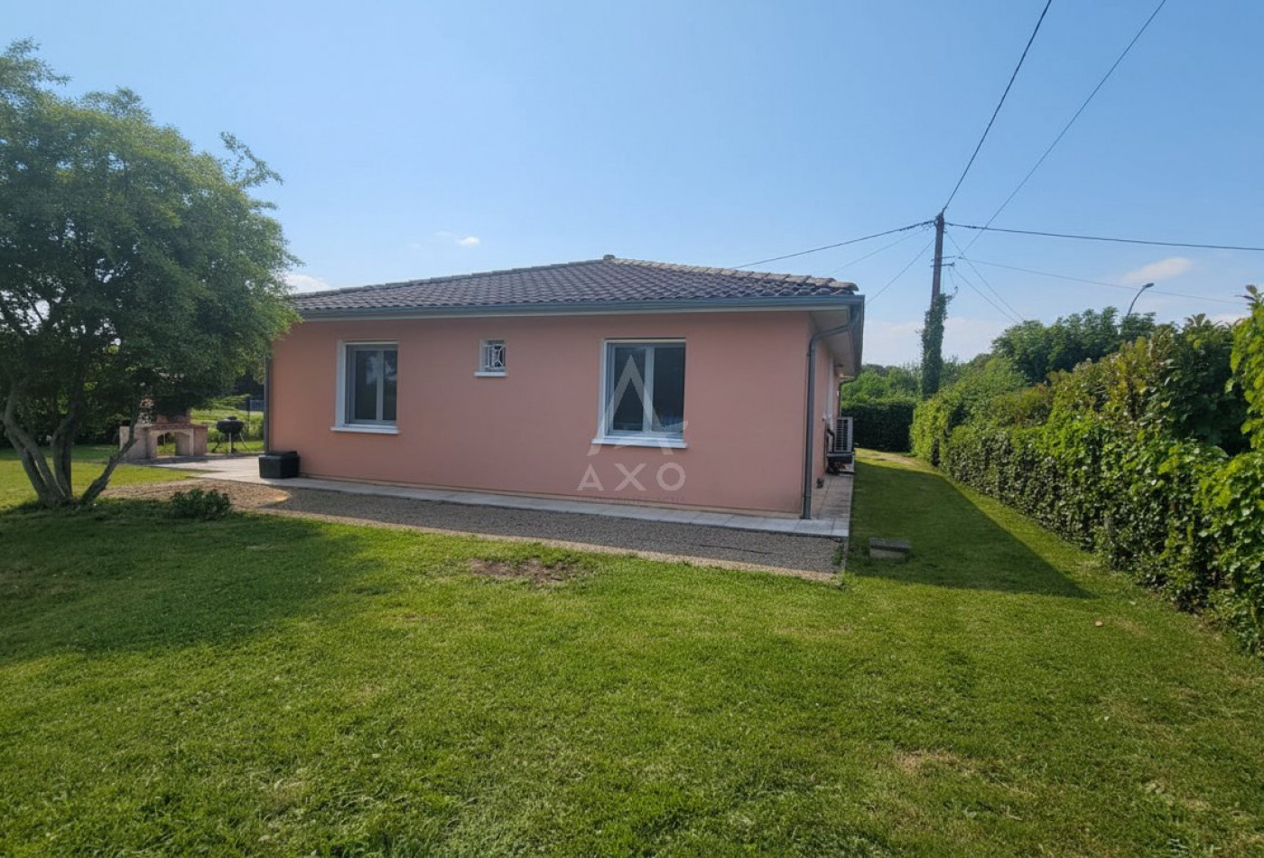 vente Maison Villeneuve De Marsan - Photo 2