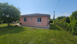 vente Maison Villeneuve De Marsan