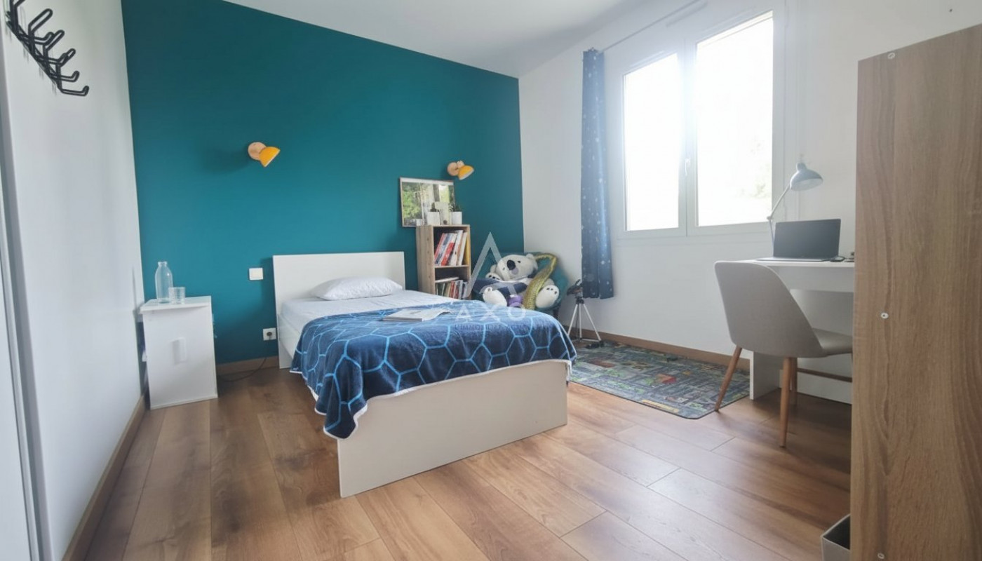 vente Maison Villeneuve De Marsan - Photo 9