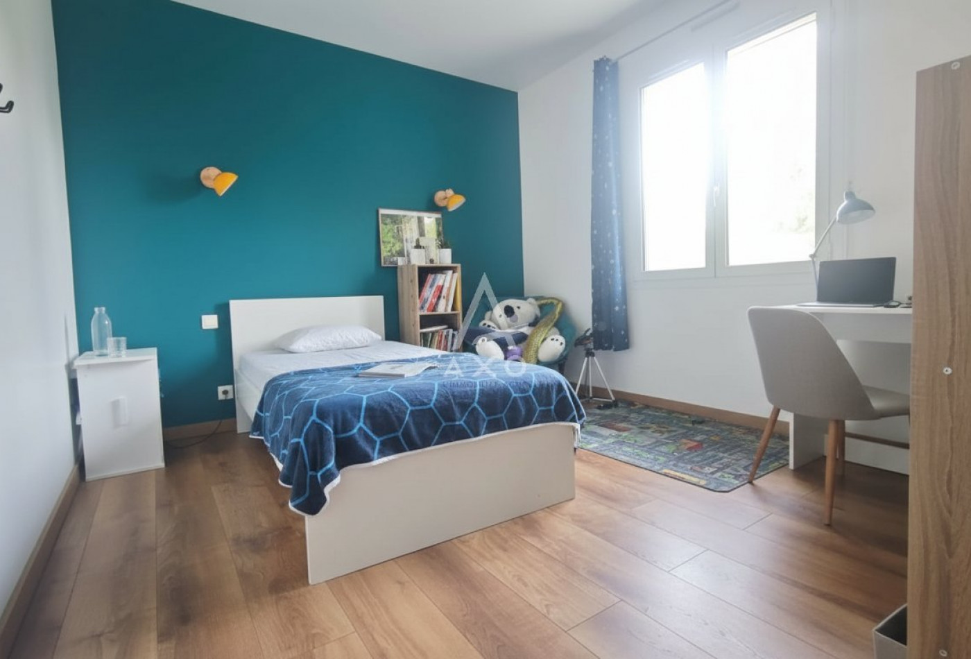 vente Maison Villeneuve De Marsan - Photo 9