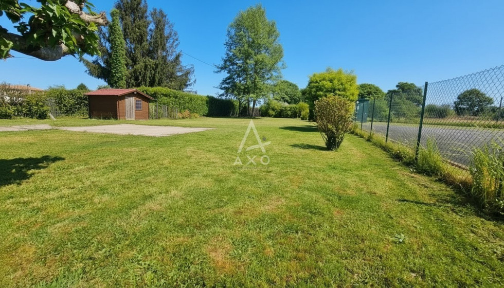 vente Maison Villeneuve De Marsan - Photo 4