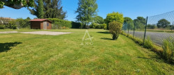 vente Maison Villeneuve De Marsan