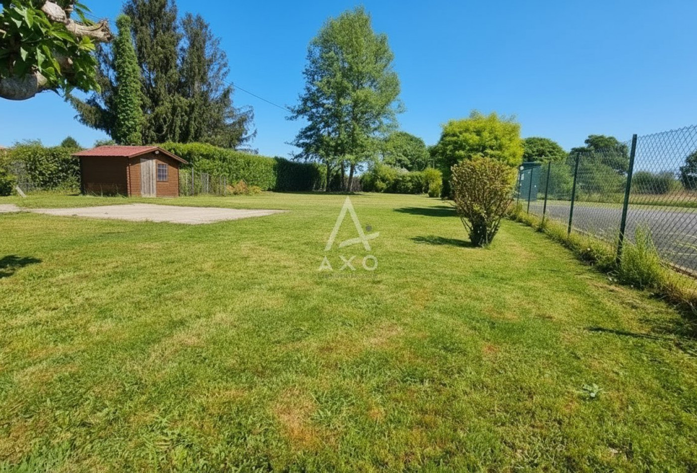 vente Maison Villeneuve De Marsan - Photo 4