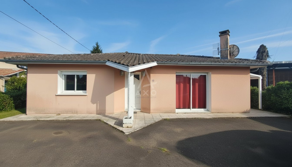 vente Maison Villeneuve De Marsan - Photo 3