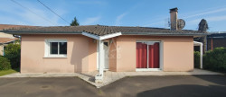 vente Maison Villeneuve De Marsan