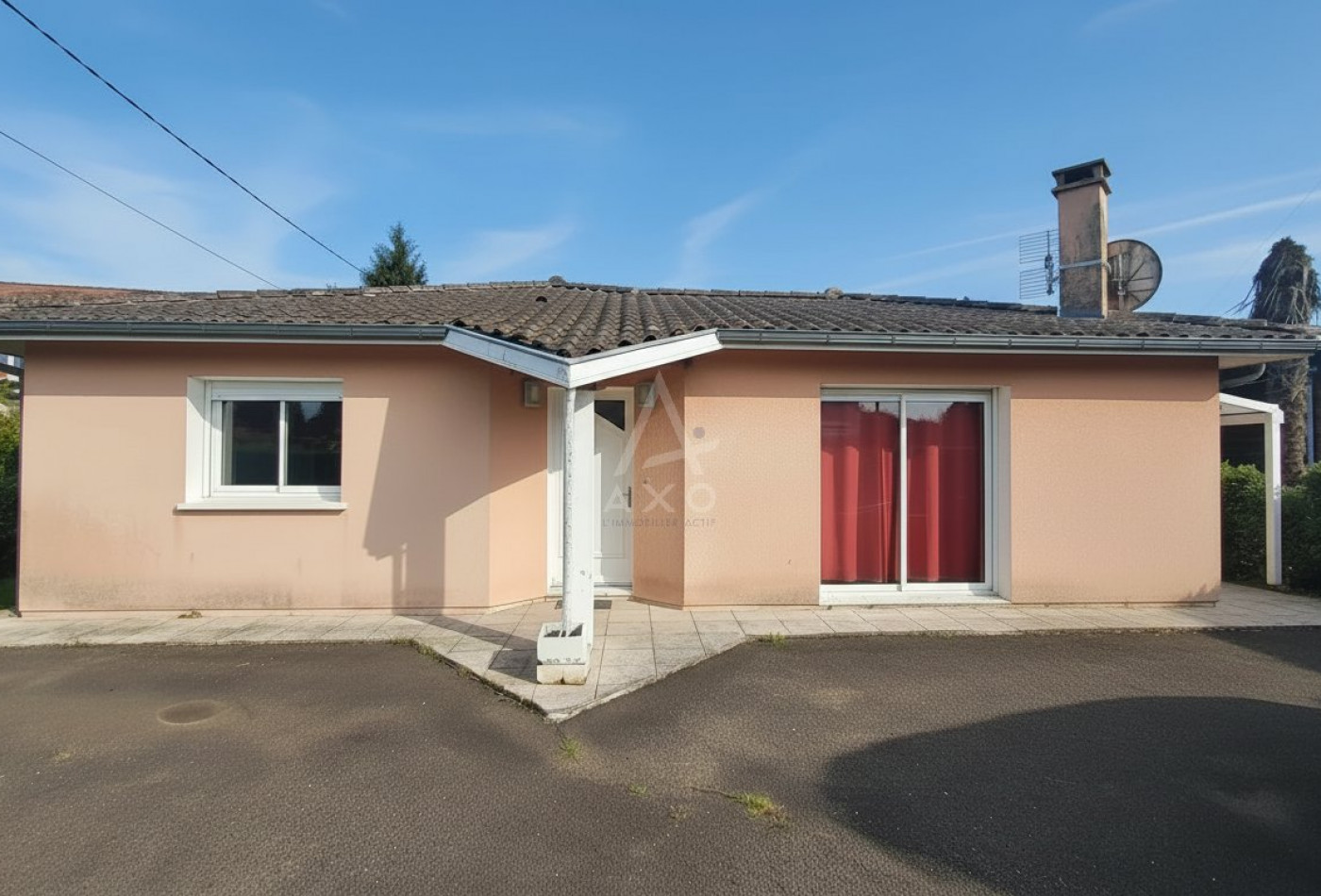 vente Maison Villeneuve De Marsan - Photo 3