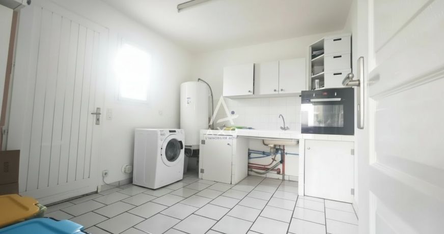 vente Maison Villeneuve De Marsan