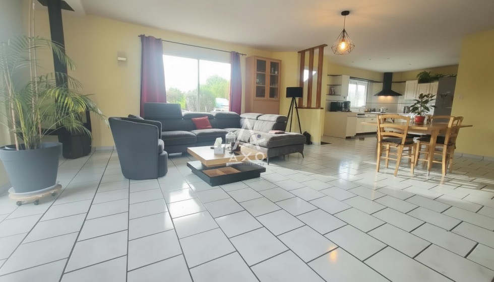 vente Maison Villeneuve De Marsan - Photo 5