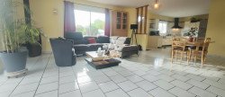 vente Maison Villeneuve De Marsan