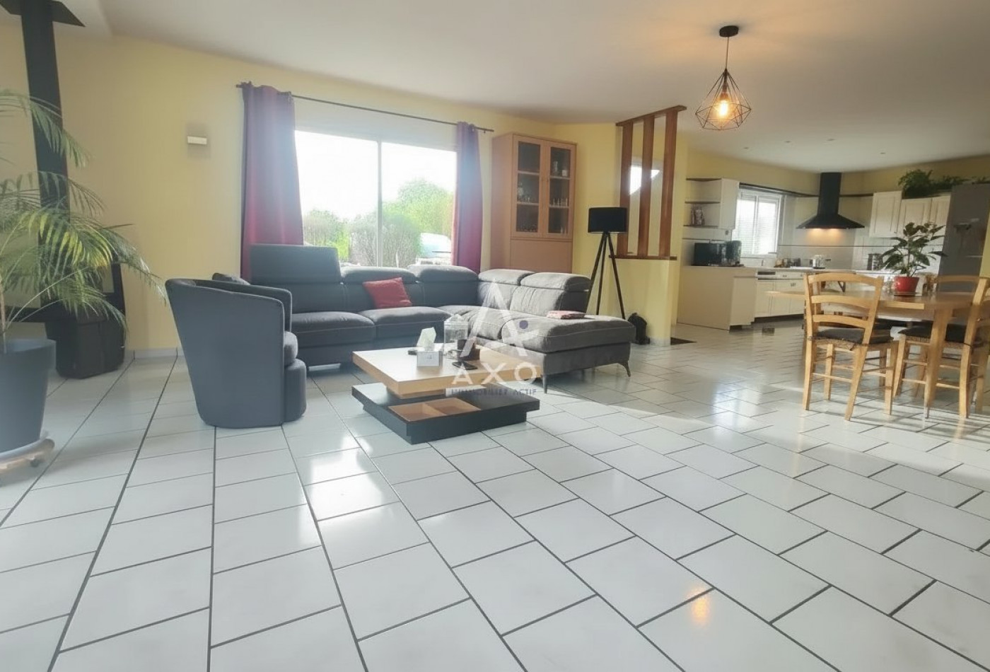 vente Maison Villeneuve De Marsan - Photo 5