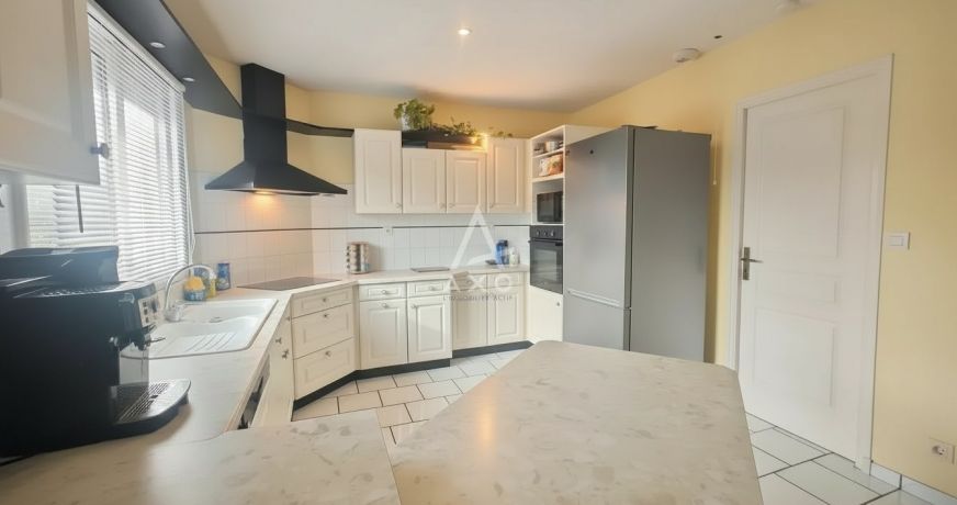 vente Maison Villeneuve De Marsan
