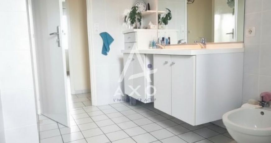 vente Maison Villeneuve De Marsan