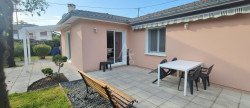 vente Maison Villeneuve De Marsan