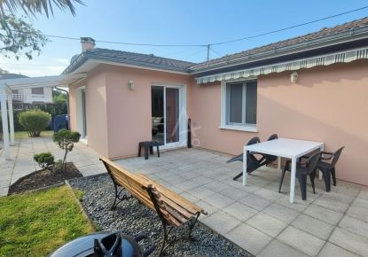 vente Maison Villeneuve De Marsan
