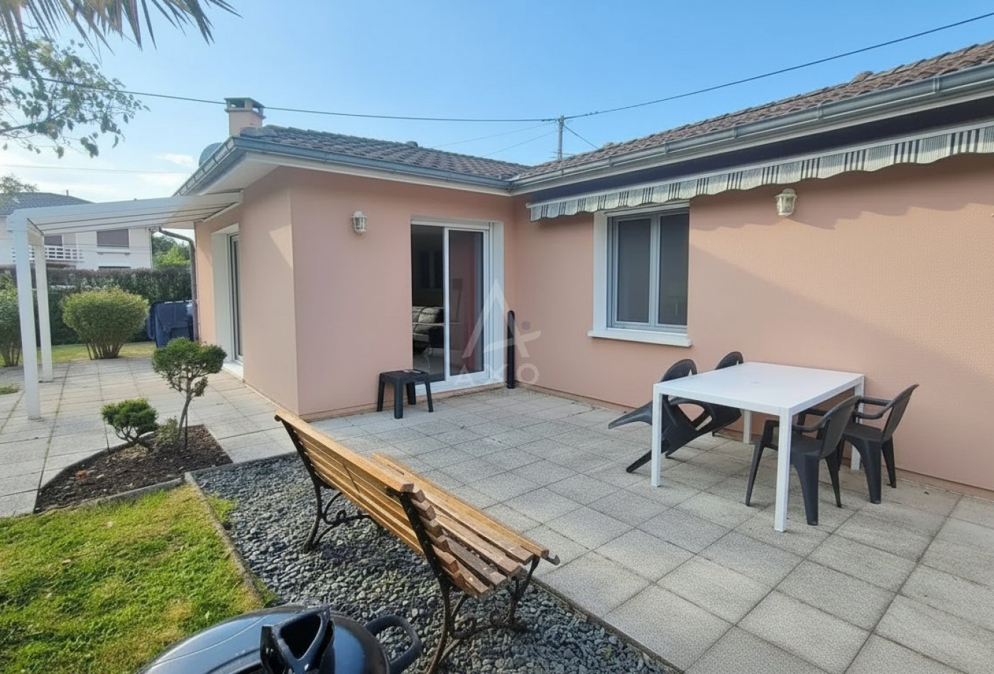 vente Maison Villeneuve De Marsan - Photo 1
