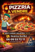 vente Pizzeria snack sandwicherie saladerie fast food Saint Laurent Des Autels
