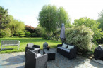 vente Maison contemporaine Octeville Sur Mer