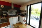 vente Maison contemporaine Octeville Sur Mer