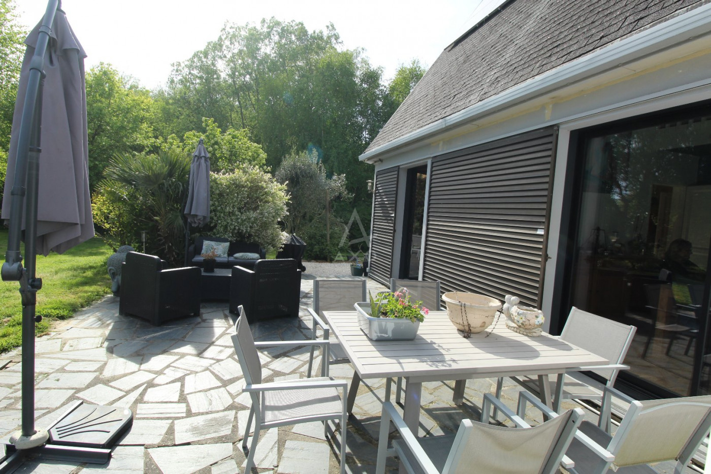 vente Maison contemporaine Octeville Sur Mer - Photo 2