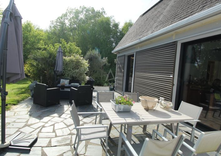 vente Maison contemporaine Octeville Sur Mer