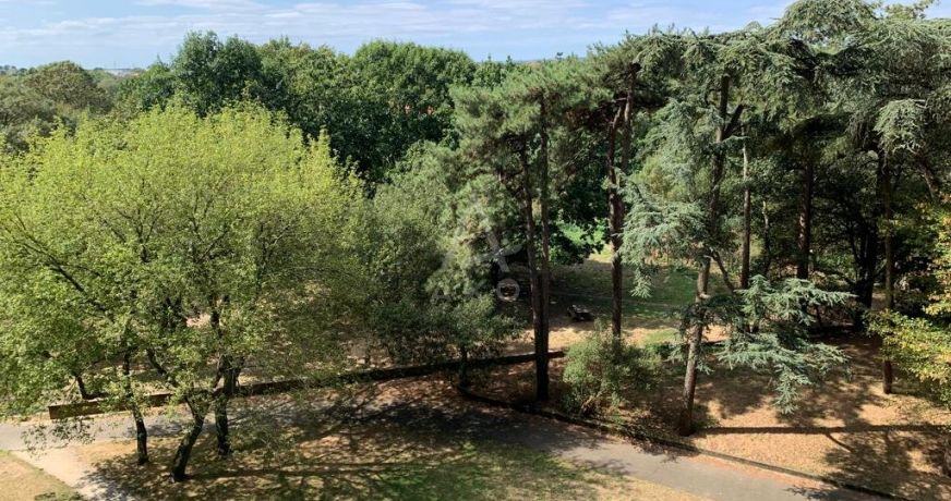 vente Appartement Reze