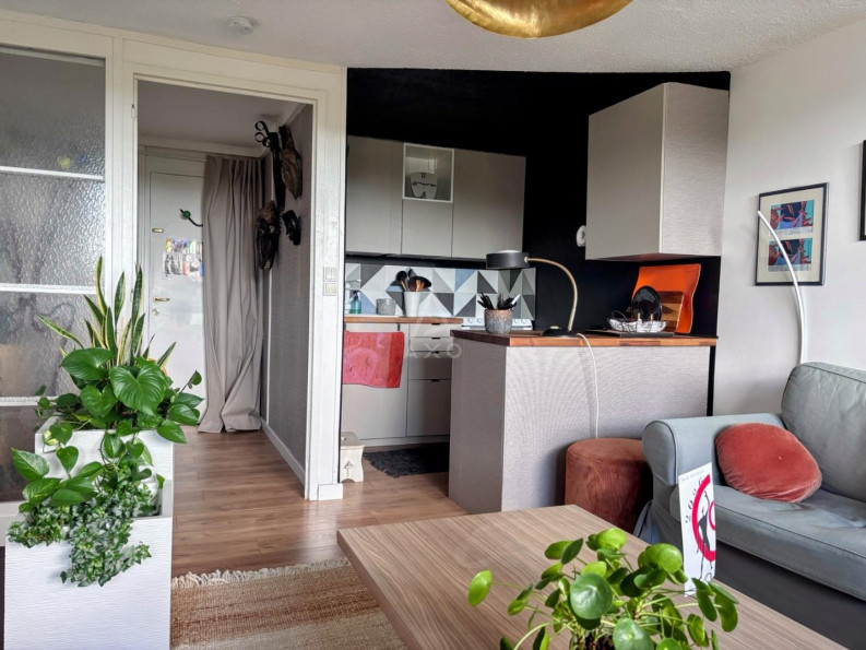 vente Appartement Reze - Photo 5