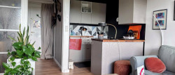 vente Appartement Reze