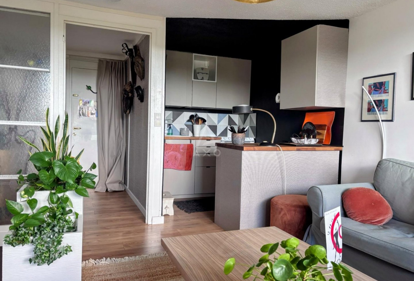 vente Appartement Reze - Photo 5