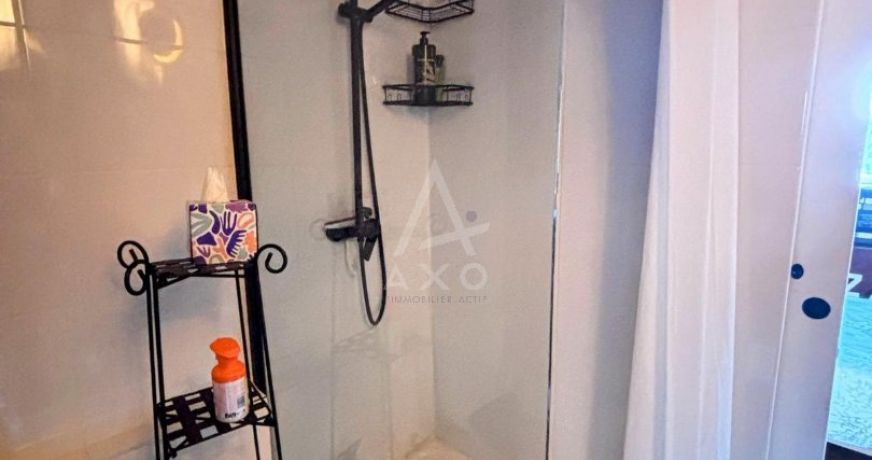 vente Appartement Reze