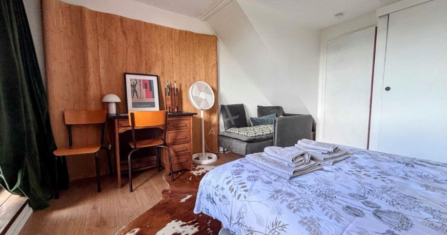 vente Appartement Reze