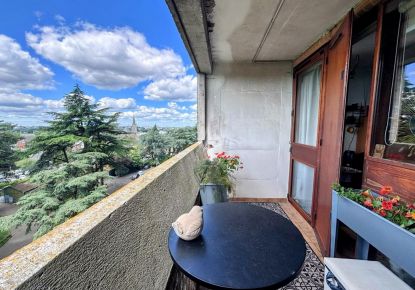 vente Appartement Reze
