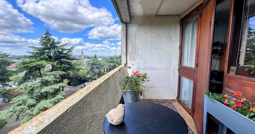 vente Appartement Reze