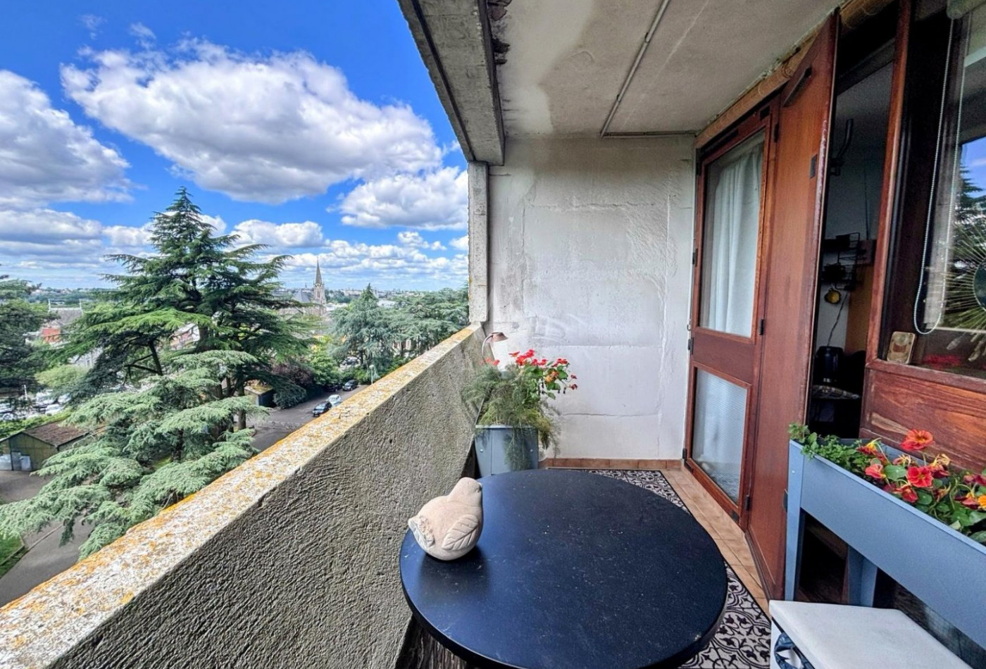 vente Appartement Reze - Photo 1