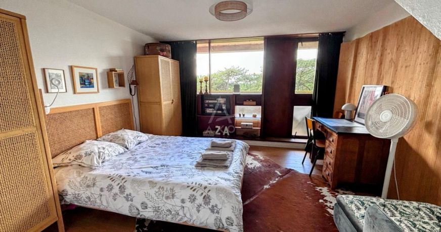 vente Appartement Reze