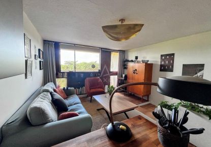 vente Appartement Reze