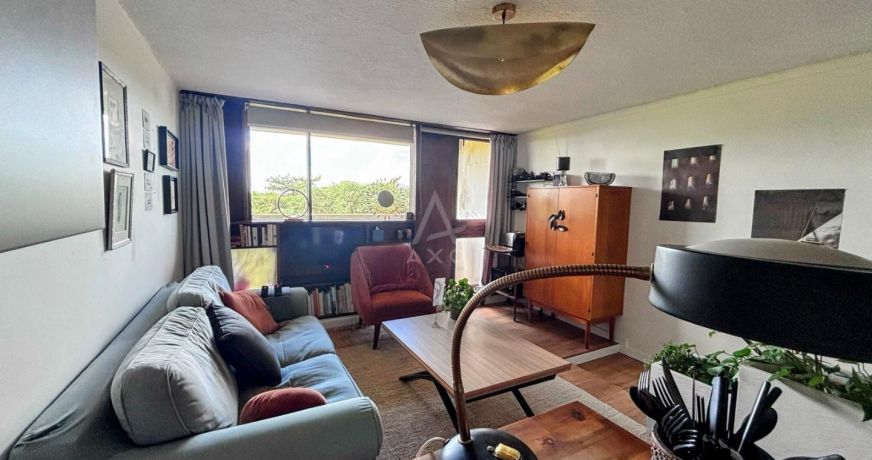 vente Appartement Reze